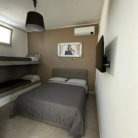 Apartment Pulcinella 3 Acerra